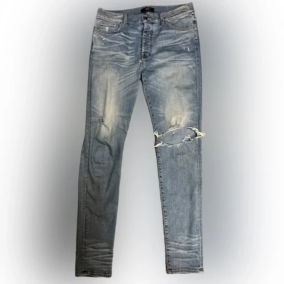 AMIRI | Jeans | Amiri Slash Jean Size 36x36 | Poshmark AMIRI | Jeans | Amiri Slash Jean Size 36x36 | Poshmark